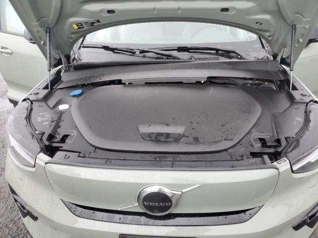 2023 VOLVO XC40 RECHA - YV4ED3UM4P2082268