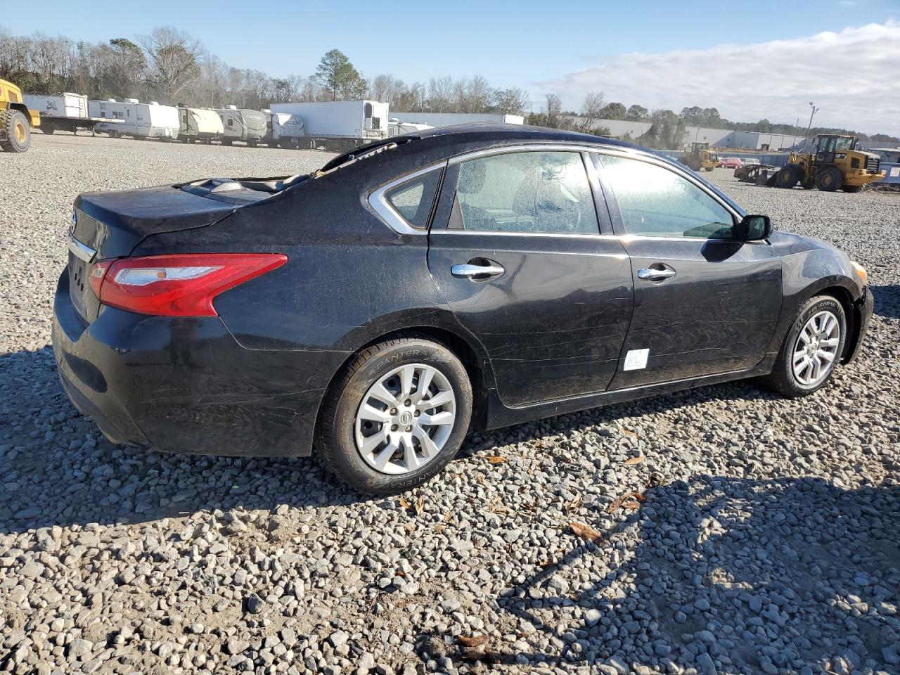 Lot #3034342143 2016 NISSAN ALTIMA 2.5