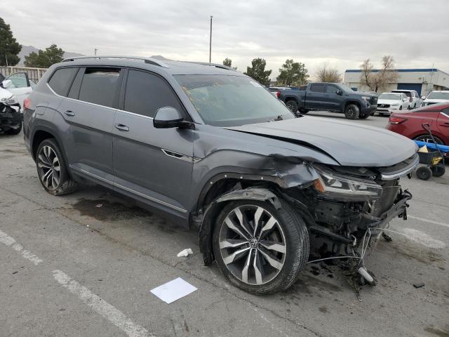 2021 VOLKSWAGEN ATLAS SEL 1V2SR2CA9MC561184