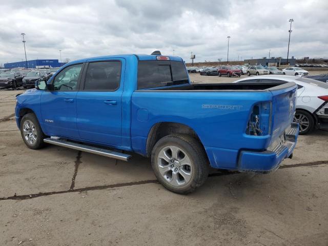 VIN 1C6SRFFT5LN383774 2020 RAM 1500 no.2