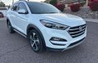 Lot #3033034039 2017 HYUNDAI TUCSON LIM