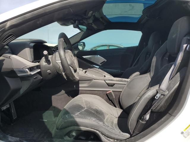 2024 CHEVROLET CORVETTE Z - 1G1YE2D30R5602944