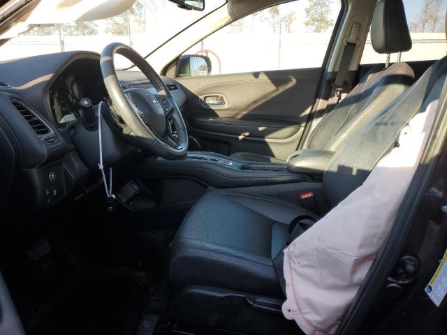 2022 HONDA HR-V EXL - 3CZRU5H75NM703120