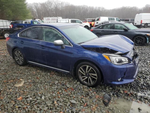 2017 SUBARU LEGACY SPO 4S3BNAR69H3065544