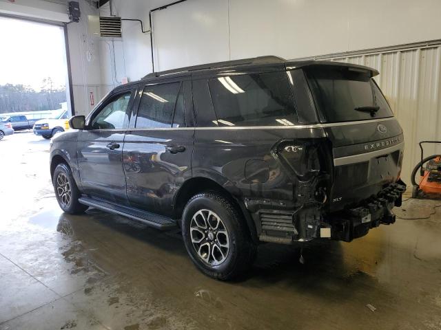 VIN 1FMJU1J8XREA17936 2024 FORD EXPEDITION no.2