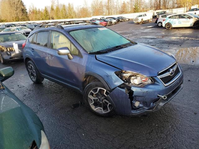 2017 SUBARU CROSSTREK - JF2GPALC1H8253655
