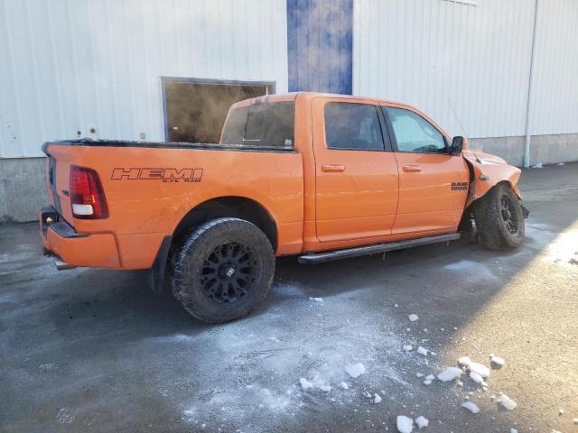 Vin: 1c6rr7mt7hs585936, lot: 83147744, ram 1500 sport 20173