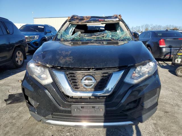 2017 NISSAN ROGUE S - JN8AT2MV5HW258394