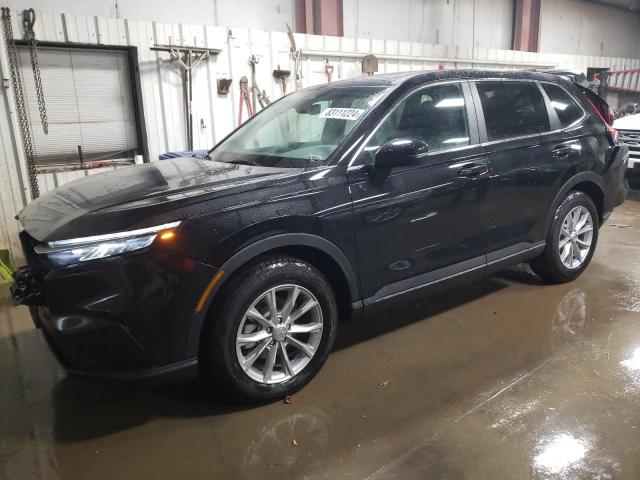 2025 HONDA CR-V EXL - 2HKRS4H75SH422426