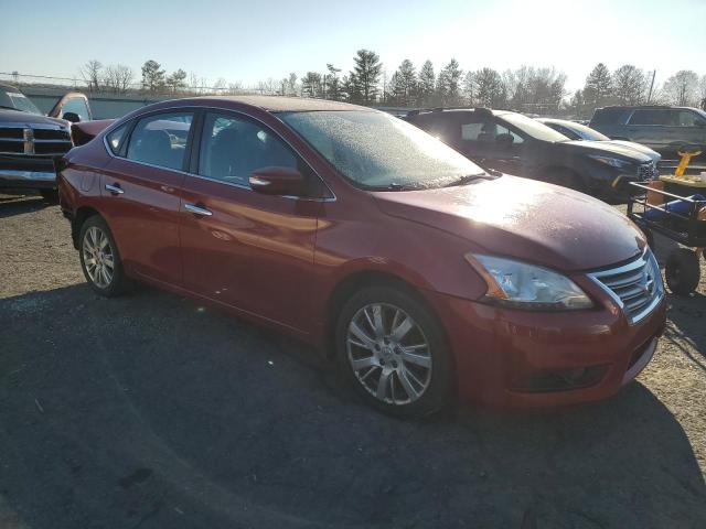 Vin: 3n1ab7ap2dl792974, lot: 82612464, nissan sentra s 20134