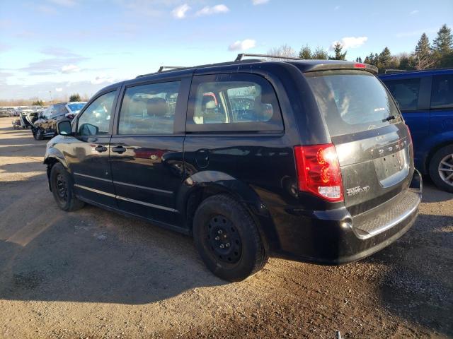 Vin: 2c4rdgbgxgr391026, lot: 84156794, dodge caravan se 20162