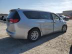 Lot #3033347839 2022 CHRYSLER VOYAGER LX