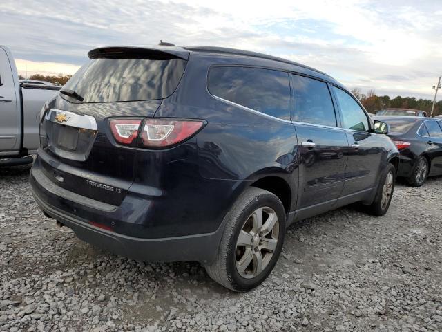 2016 CHEVROLET TRAVERSE L 1GNKRGKD3GJ315149