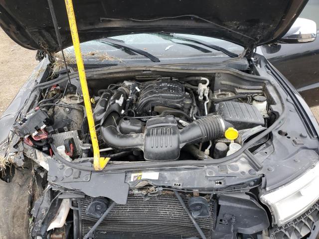 2015 DODGE DURANGO CI - 1C4RDJEG6FC938826