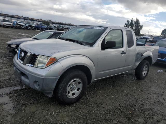 2006 NISSAN FRONTIER K #3028611924