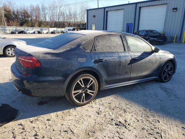 2018 VOLKSWAGEN PASSAT S - 1VWAA7A35JC005548