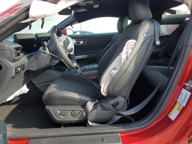 2024 FORD MUSTANG - 1FA6P8TH7R5147850