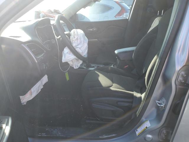 2020 JEEP CHEROKEE L - 1C4PJLCB5LD648702