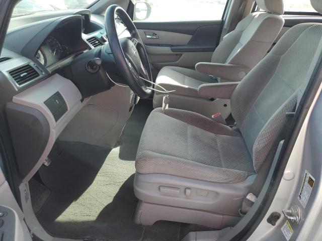 2015 HONDA ODYSSEY LX 5FNRL5H29FB061620