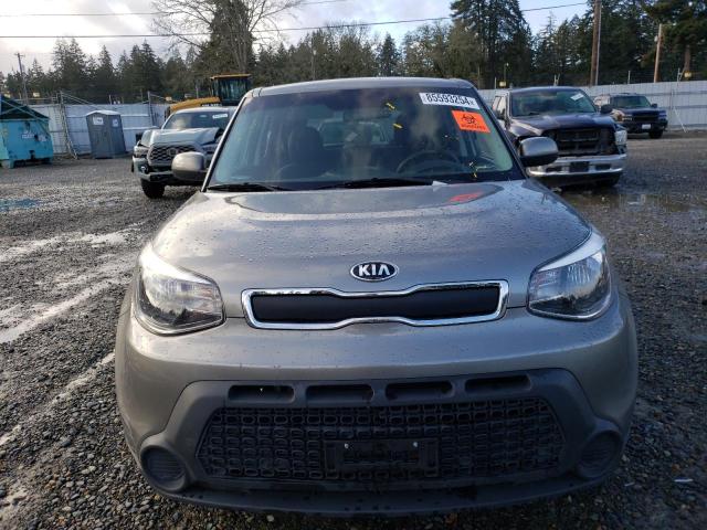 VIN KNDJN2A25F7231901 2015 KIA SOUL no.5