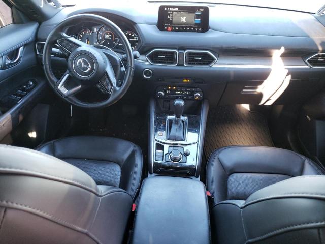 2020 MAZDA CX-5 SIGNA - JM3KFBEY5L0817185