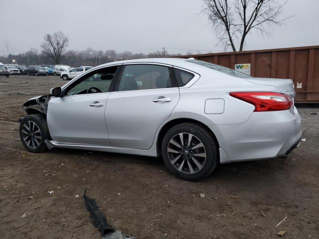 1N4AL3AP2GC128957 Nissan Altima 2.5 2016