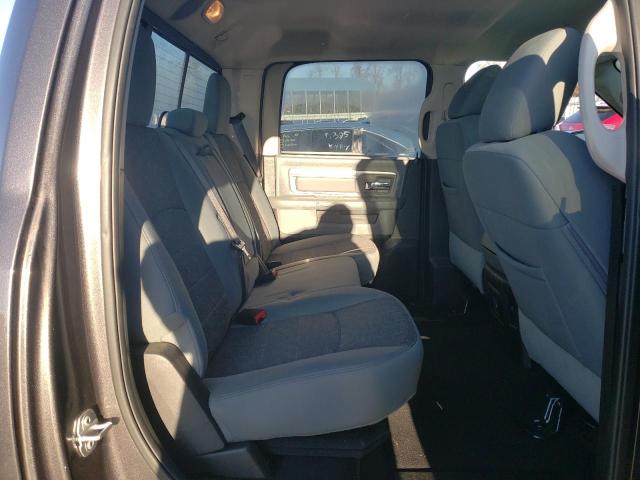 2019 RAM 1500 CLASS - 1C6RR6LT3KS573219