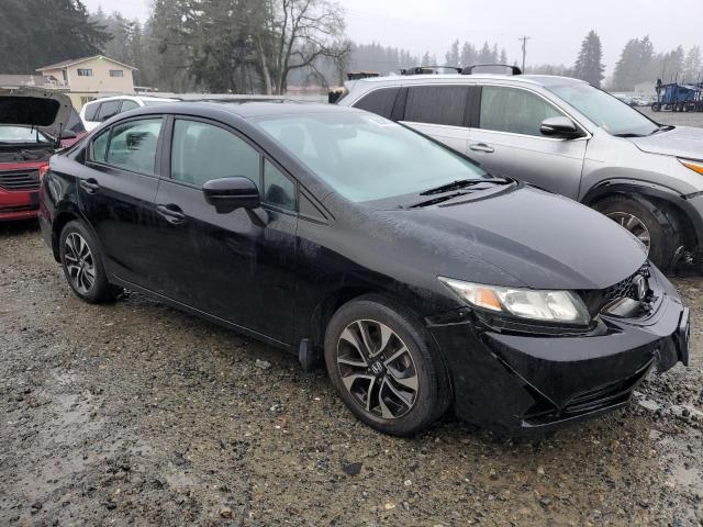 VIN 2HGFB2F80EH527683 2014 HONDA CIVIC no.4