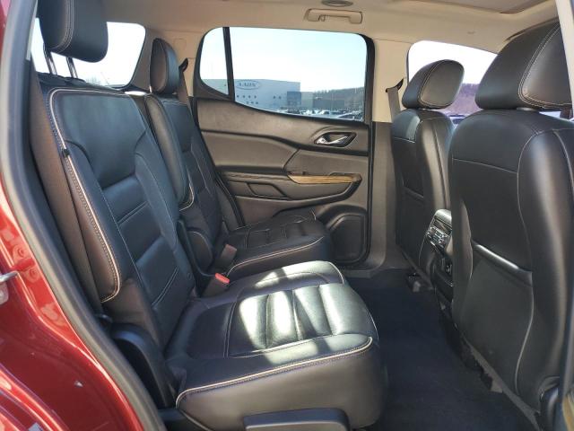 2018 GMC ACADIA DEN - 1GKKNPLS6JZ204707