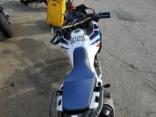 2024 HONDA CRF1100 A4 JH2SD15BXRK000433