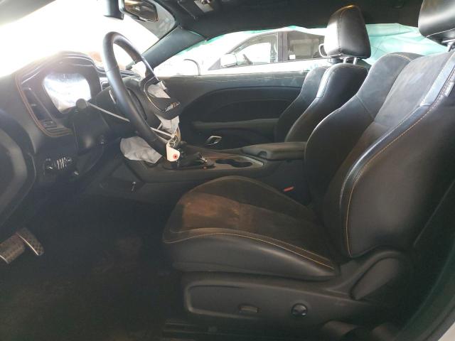 2023 DODGE CHALLENGER - 2C3CDZFJ5PH501630