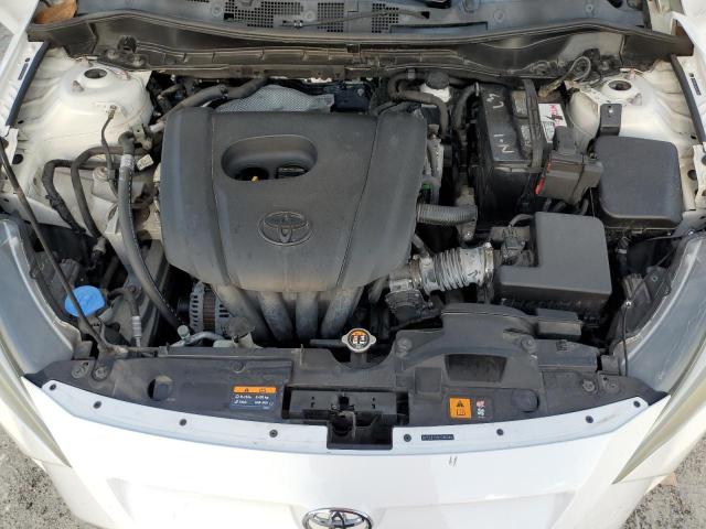 3mydlbyv4hy190389 - 2017 Toyota Yaris - #85209934