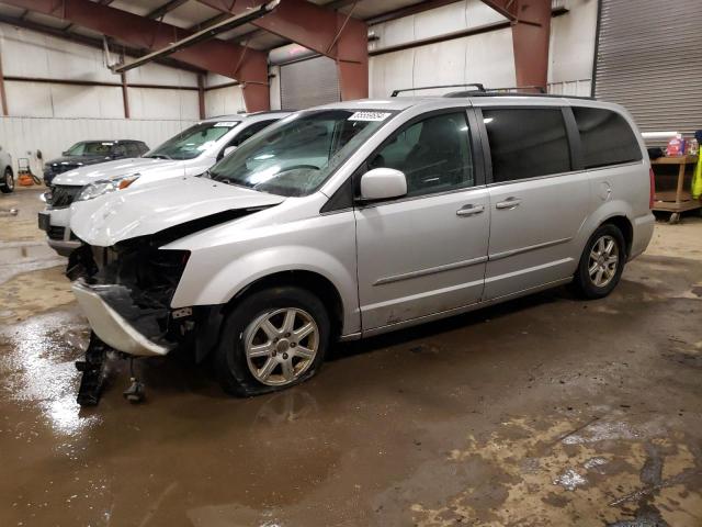 CHRYSLER TOWN & COUNTRY TOURING