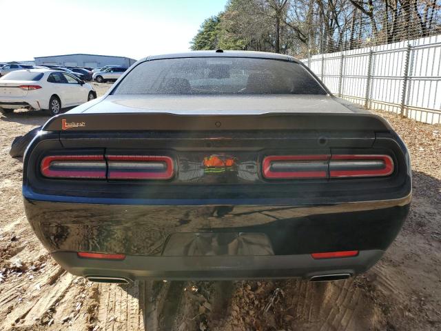 2023 DODGE CHALLENGER - 2C3CDZAG8PH512570