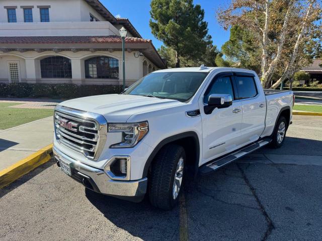2020 GMC SIERRA K15 - 3GTU9DED6LG270618
