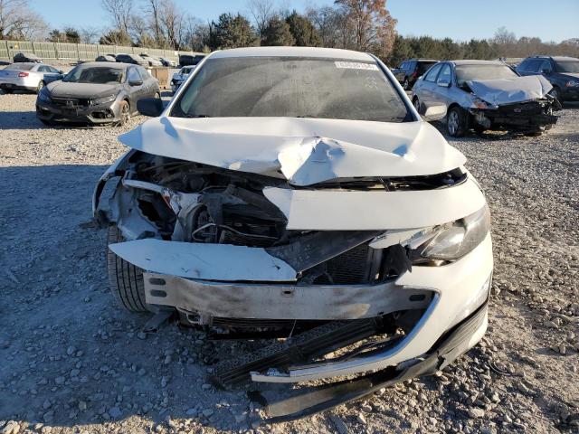 2020 CHEVROLET MALIBU LS - 1G1ZB5ST0LF019843