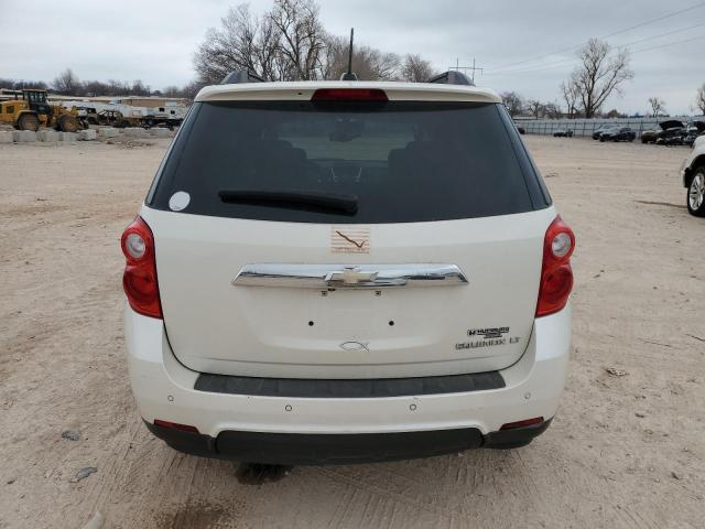 2015 CHEVROLET EQUINOX LT - 1GNALCEK7FZ110448