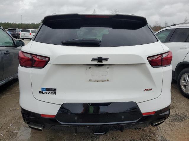 2019 CHEVROLET BLAZER RS - 3GNKBERS5KS642401