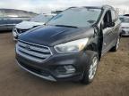 2018 FORD ESCAPE SE - 1FMCU9GD5JUC67283