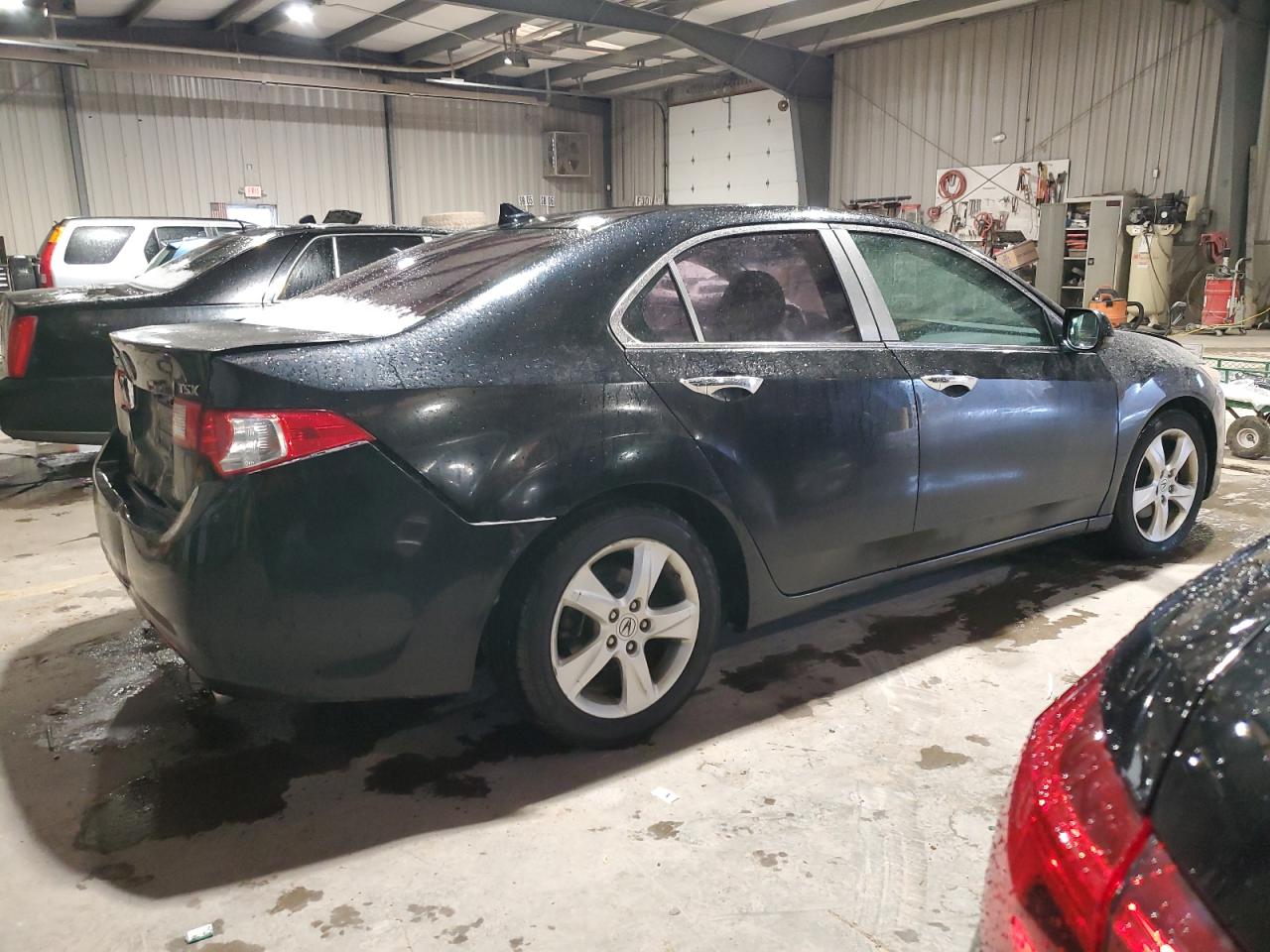 Lot #3030697120 2010 ACURA TSX