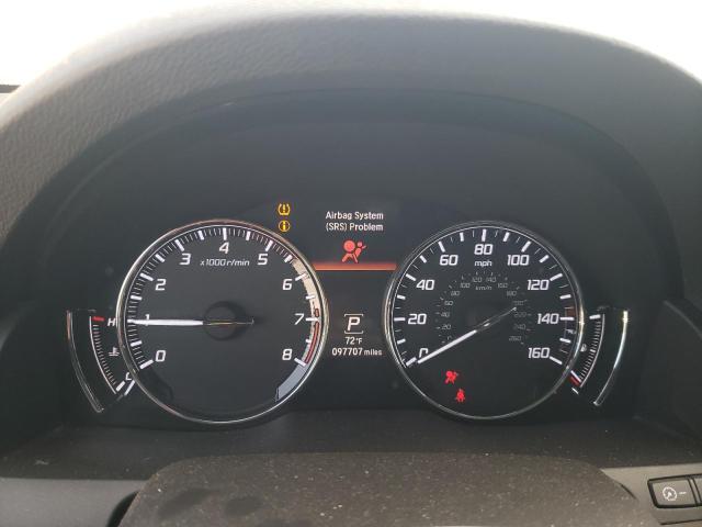 2016 ACURA RLX TECH JH4KC1F57GC000996