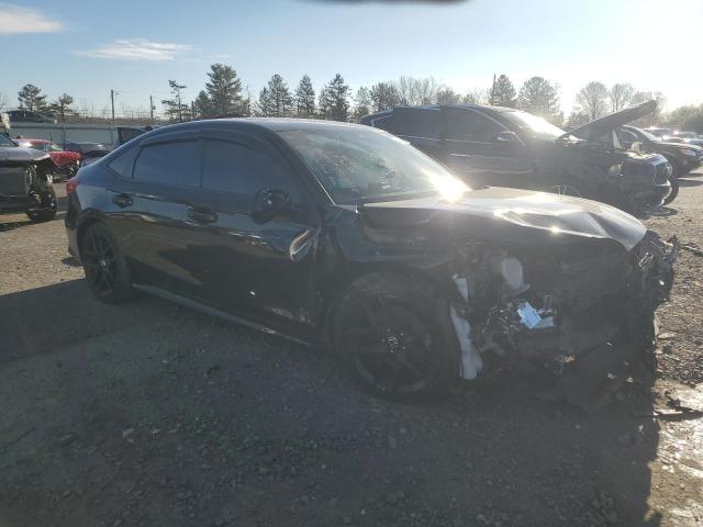 2022 HONDA CIVIC SI 2HGFE1E52NH472890