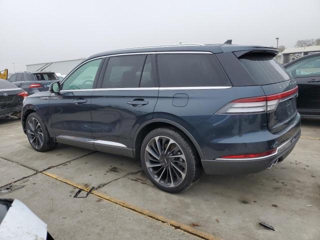 2024 LINCOLN AVIATOR RE - 5LM5J7XC6RGL07018