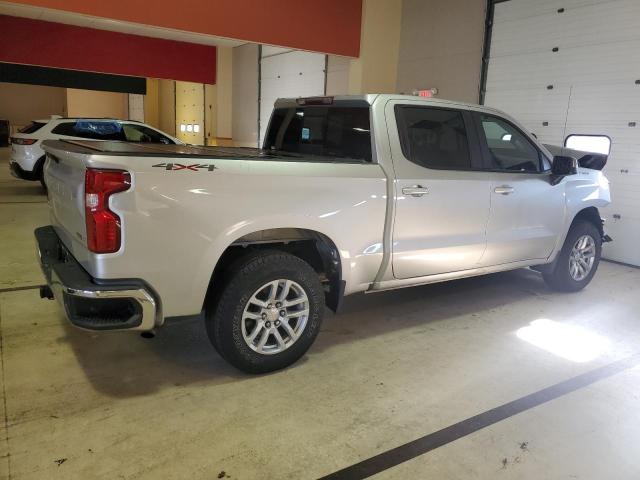 2021 CHEVROLET SILVERADO - 1GCUYDED9MZ357661