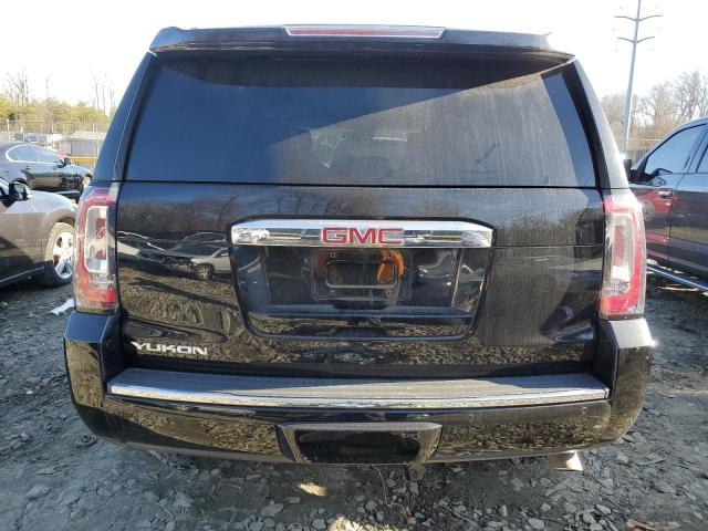 2016 GMC YUKON DENA - 1GKS2CKJ3GR465215