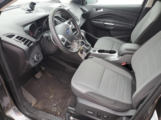 2015 FORD ESCAPE SE - 1FMCU9G9XFUC69386