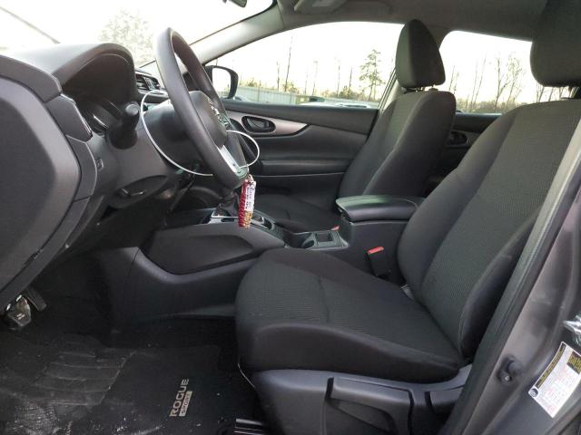2022 NISSAN ROGUE SPOR - JN1BJ1AW4NW480842