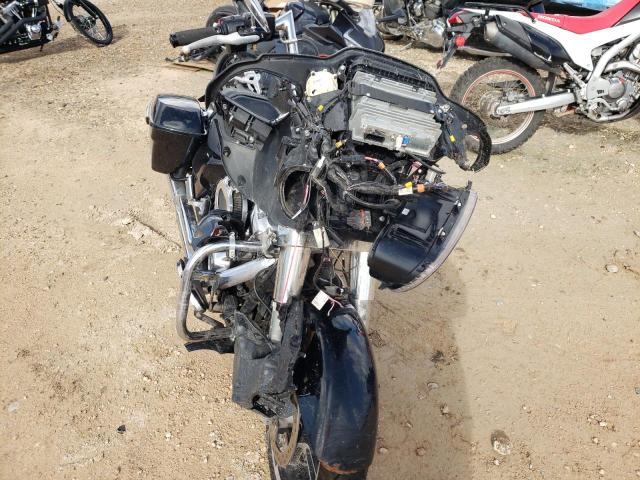2019 HARLEY-DAVIDSON FLTRX - 1HD1KHC15KB666892