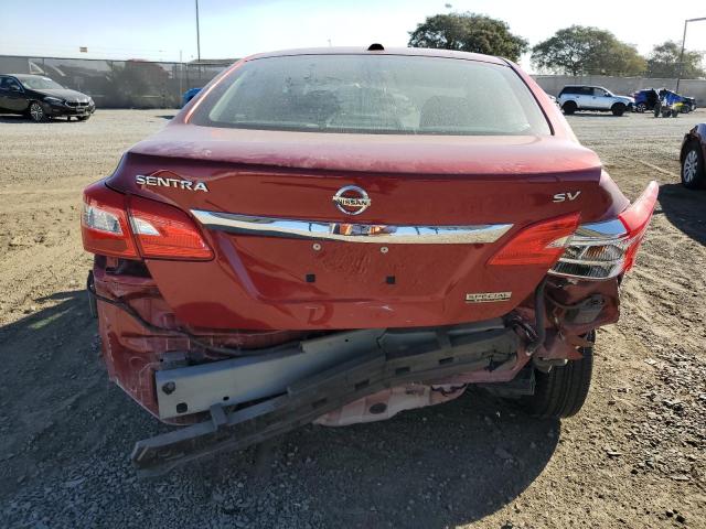 VIN 3N1AB7AP2KY381980 2019 NISSAN SENTRA no.6