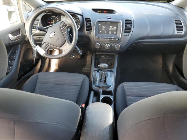 2018 KIA FORTE LX - 3KPFL4A78JE210133